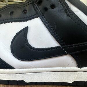 Men's Nike Panda Dunks size 8
